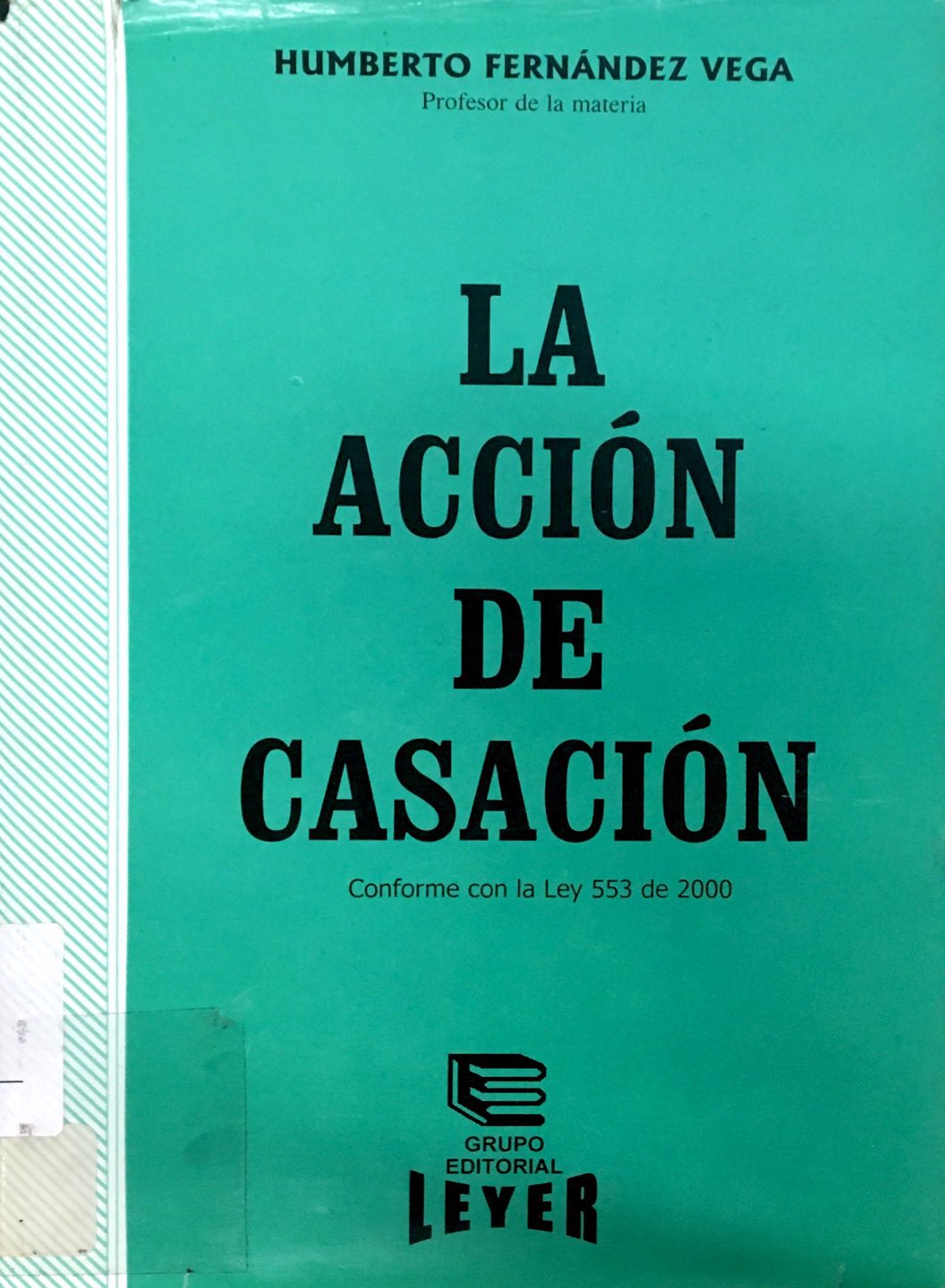 Libro